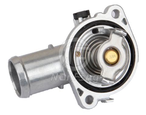 NANFENG NF0680503.95 Thermostat, coolant