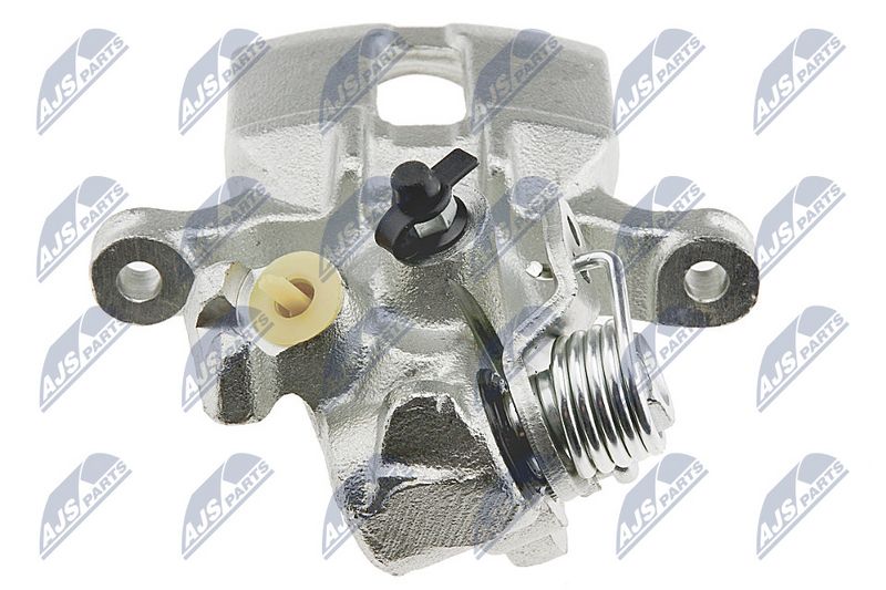 Pidurisadul, NTY HZT-HD-001