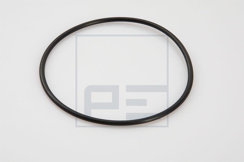 Wellendichtring, Radnabe