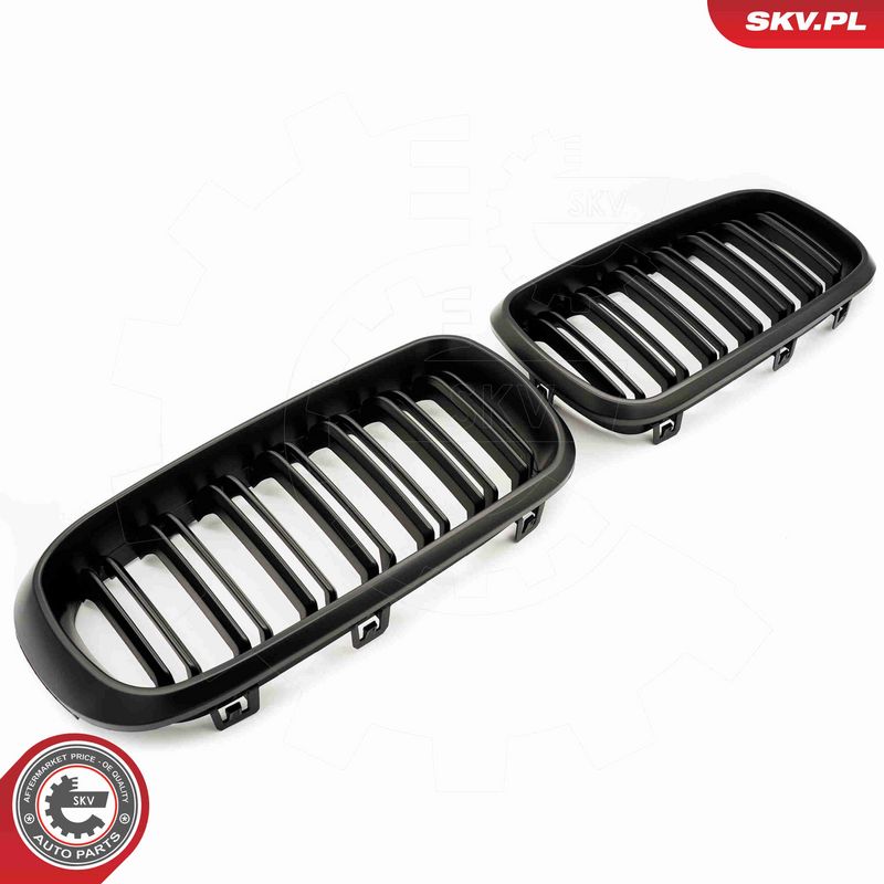 ESEN SKV 66SKV297 Radiator Grille