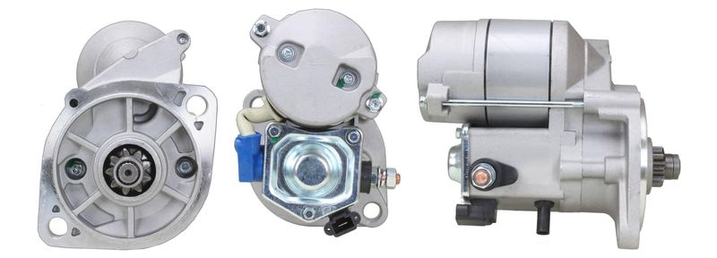 LUCAS Starter LRS04197