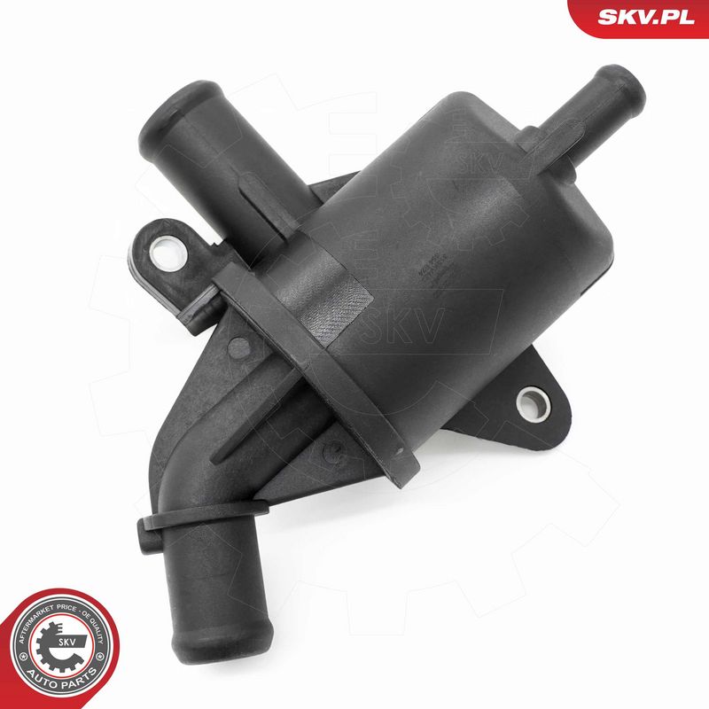 Õlieraldaja, karterituulutus, ESEN SKV 31SKV423