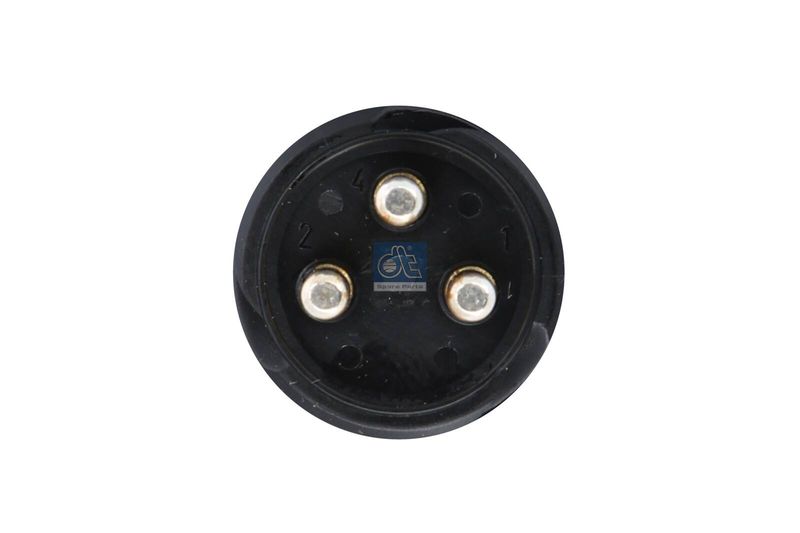 Supapa magnetica 3.72028 DT Spare Parts