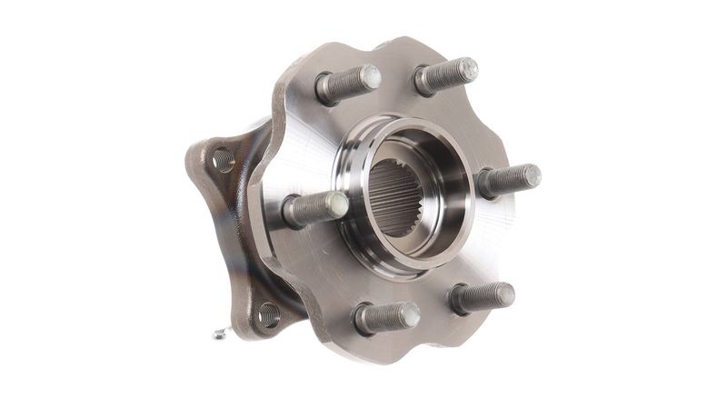 SKF VKBA 7403 Rato guolio komplektas
