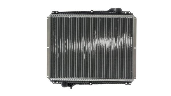 MAHLE CR 2669 000P Radiator, engine cooling
