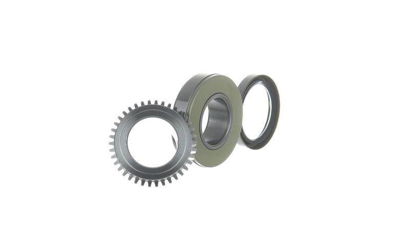 Rattalaagrikomplekt, SKF VKBA 7550