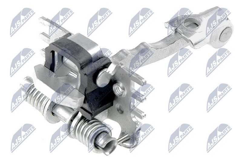 Uksekinnitus, NTY EZC-RE-041