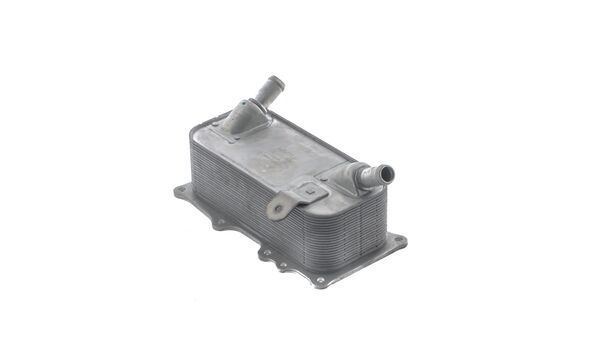 MAHLE CLC 321 000S Oil Cooler, engine oil
