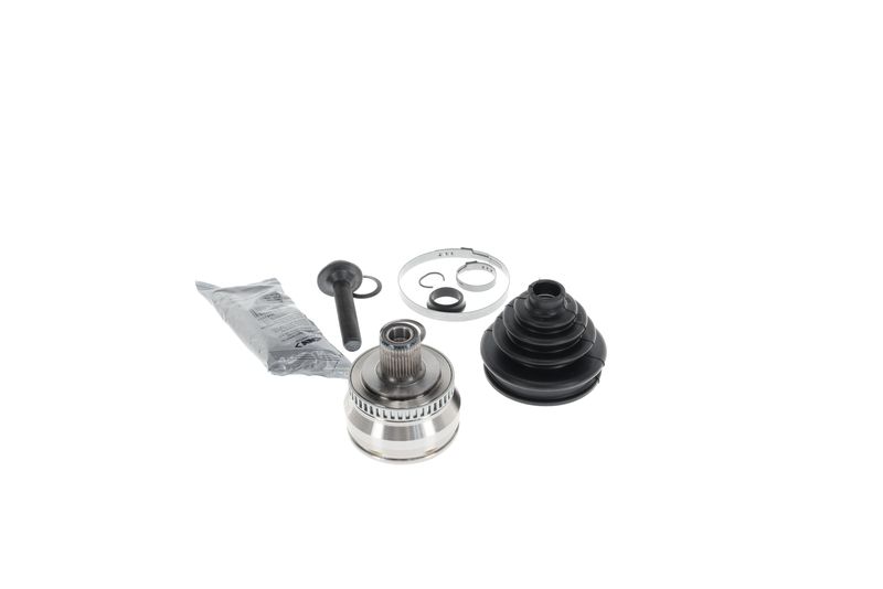 This part match OEM code: 8D0498099C