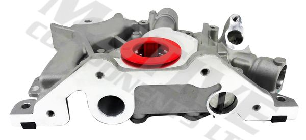 MOTIVE OP8356P Oil Pump
