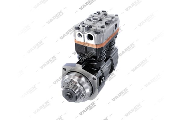 kompresor IVECO Euro 6, se spojkou 1500200001