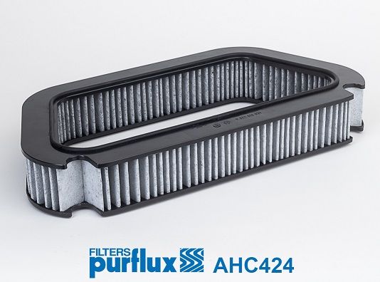 PURFLUX szűrő, utastér levegő AHC424