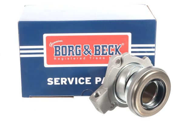 BORG & BECK BCS189 Zentralausrücker Kupplung
