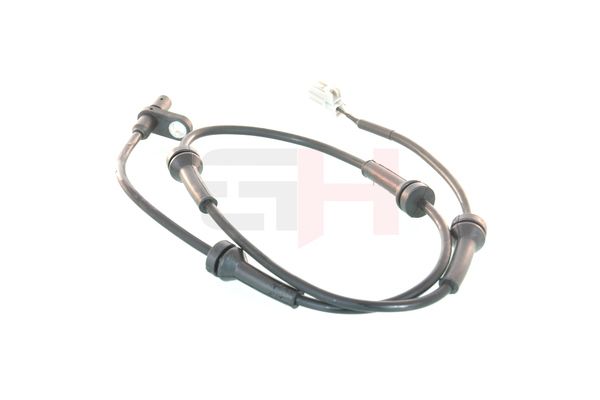 Andur, rattapöörete arv, GH GH-712273H