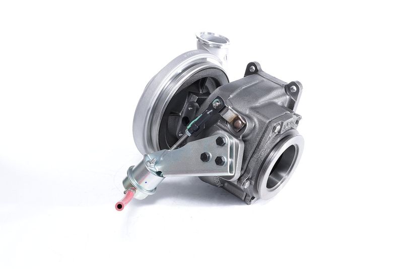 Compresor,sistem de supraalimentare T916697 BTS Turbo