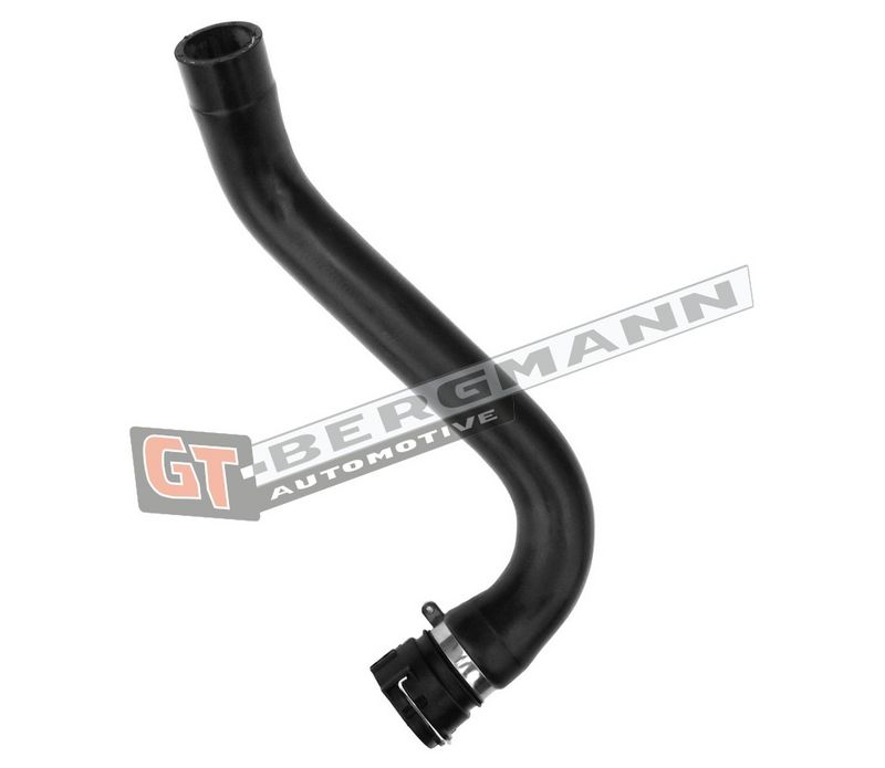 GT-BERGMANN Automotive Radiatoriaus žarna