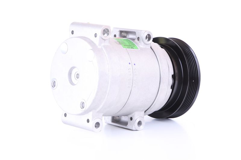 Kompressor, kliimaseade, NISSENS 890679