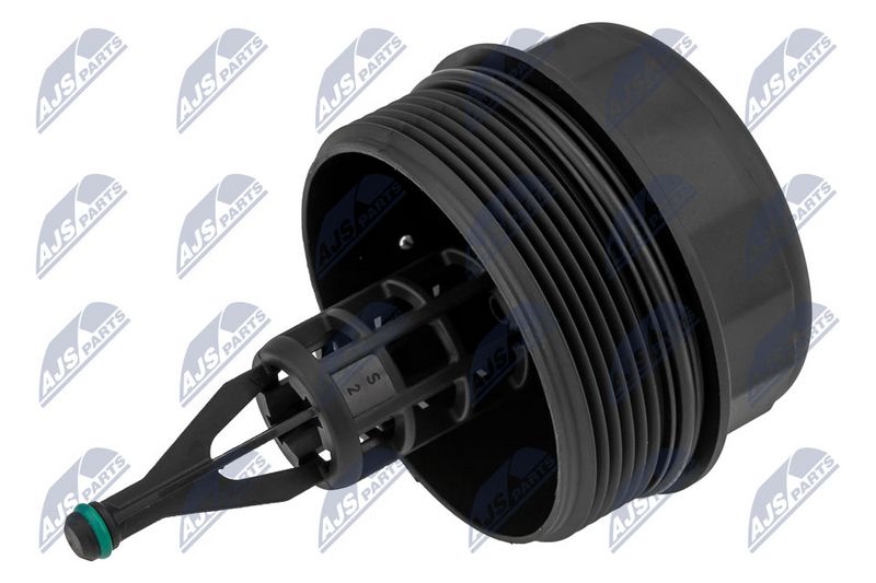 NTY CCL-ME-031 Cap, oil filter housing