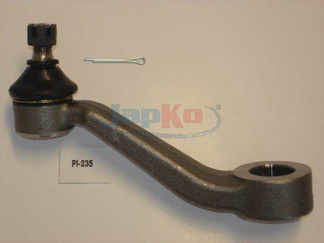 Roolihoob, JAPKO 52235