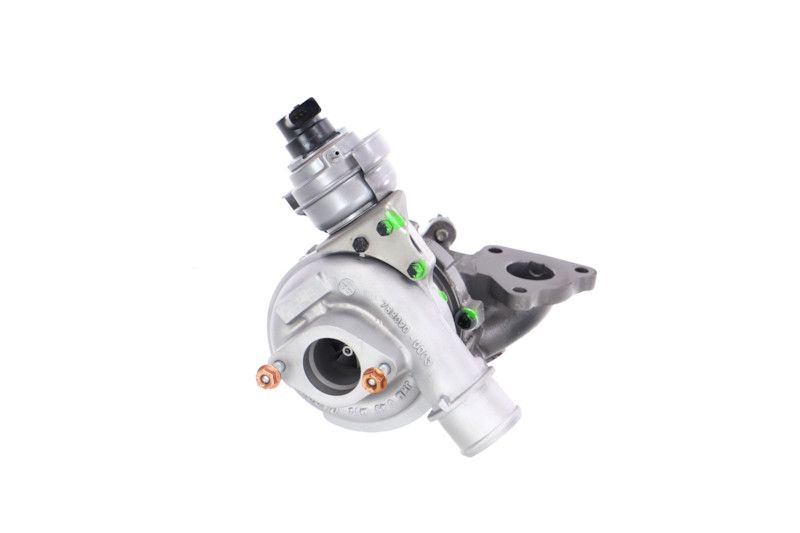 REMANTE 003-002-001328R Charger, charging (supercharged/turbocharged)