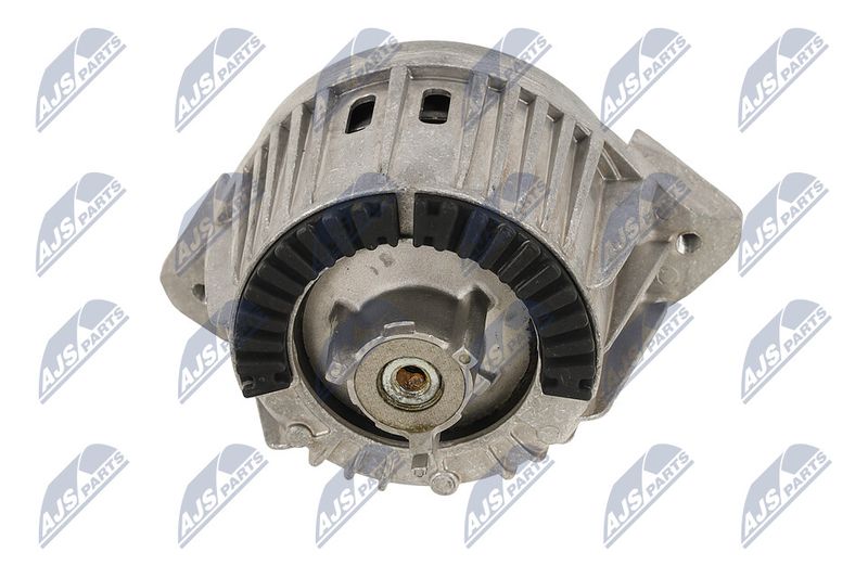 Paigutus, Mootor, NTY ZPS-ME-086