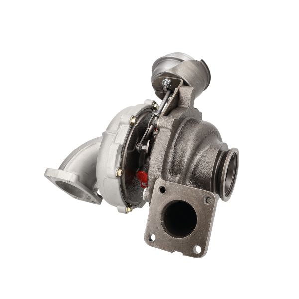 OE-TurboPower IT-767878 Charger, charging (supercharged/turbocharged)