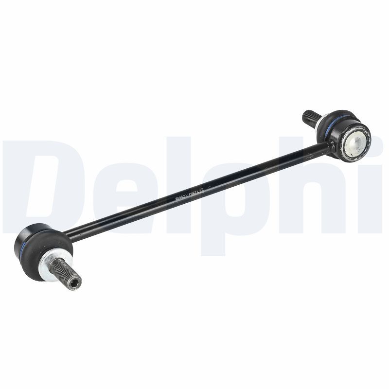 Stabilisaator, Stabilisaator, DELPHI TC9439