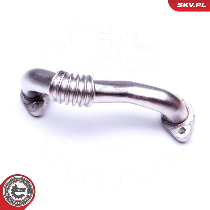 Toruühendus, EGR-klapp, ESEN SKV 14SKV710