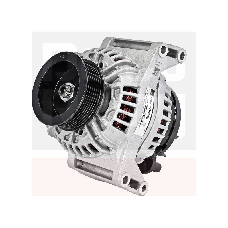 generátor SAL92052-12B1