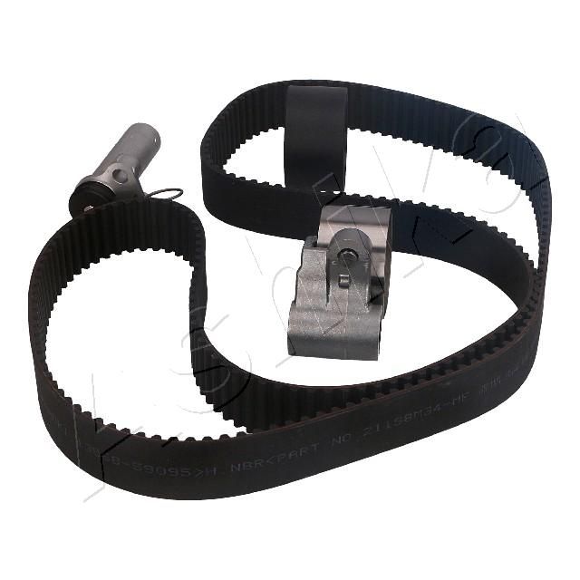 ASHIKA KCT229 Timing Belt Kit