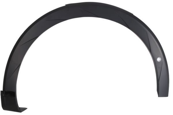 Kotflügel - Zier- / Schutzleiste