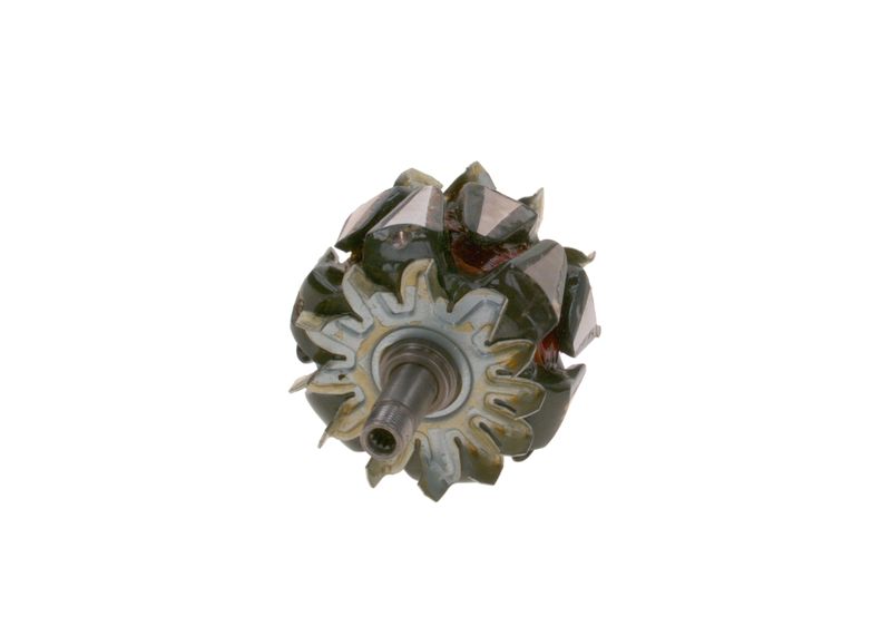 Rotor,alternator F 00M 131 728 BOSCH