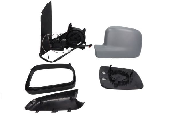 BLIC 5402-04-9227152P Exterior Mirror