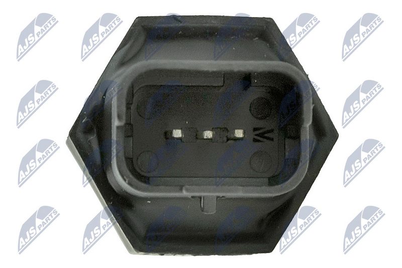 veeandur, toitesüsteem, NTY ECW-LR-001