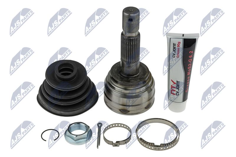 NTY NPZ-TY-070 Joint Kit, drive shaft
