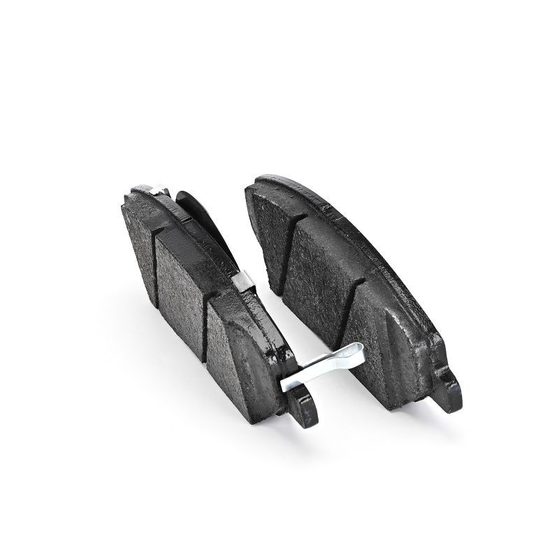 DELPHI LP3903 Brake Pad Set, disc brake