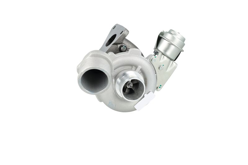 Kompressor, ülelaadimine, NRF 90010154