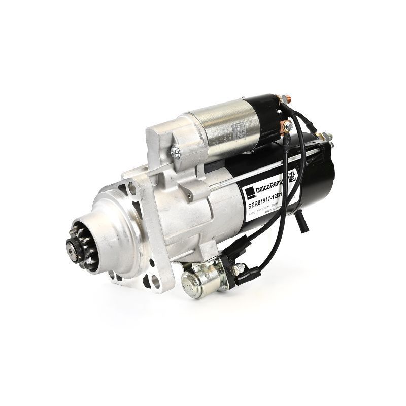 Startér SER81917-12B1