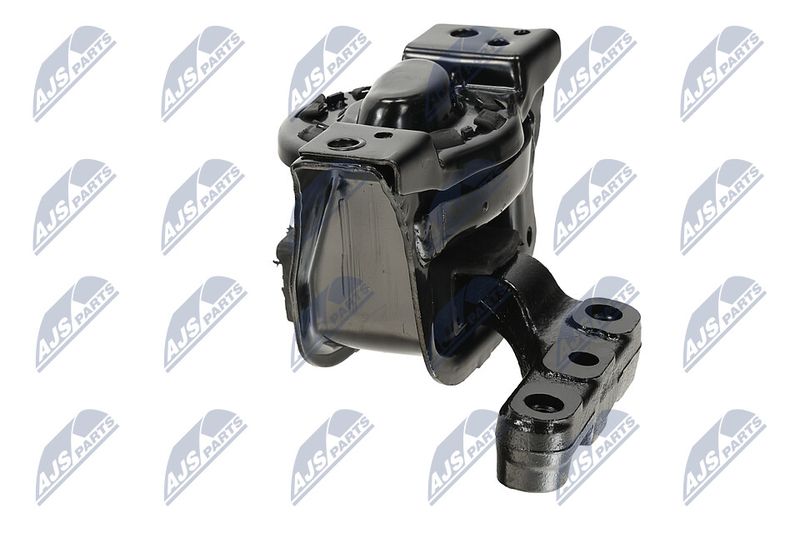 Paigutus, Mootor, NTY ZPS-CT-013