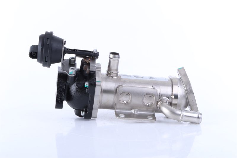 NISSENS 989289 Cooler, exhaust gas recirculation