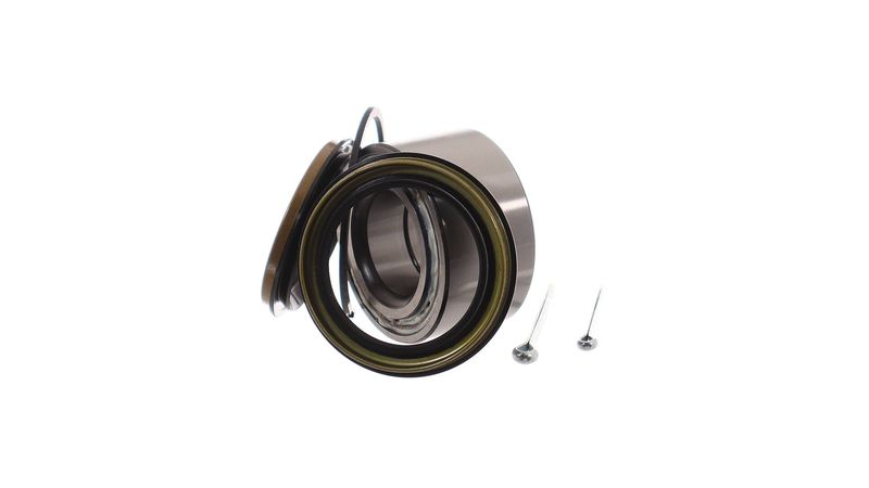 Rattalaagrikomplekt, SKF VKBA 3703