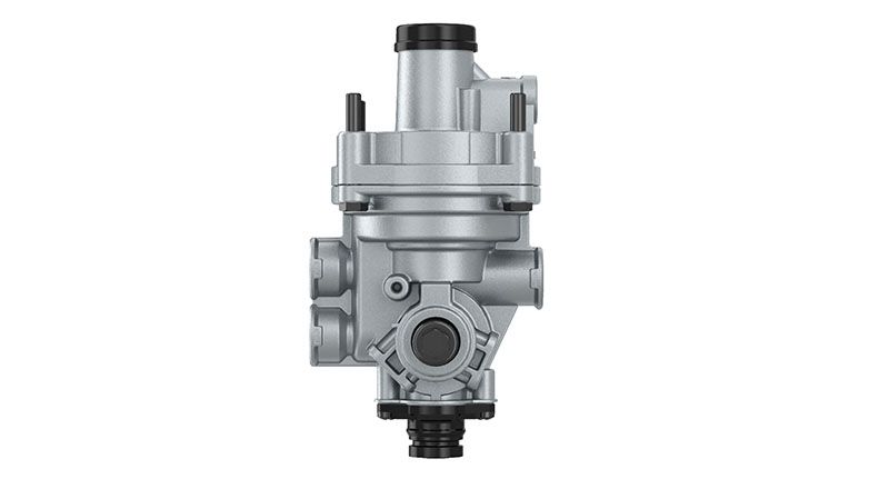 WABCO 4757101280 Brake Force Regulator