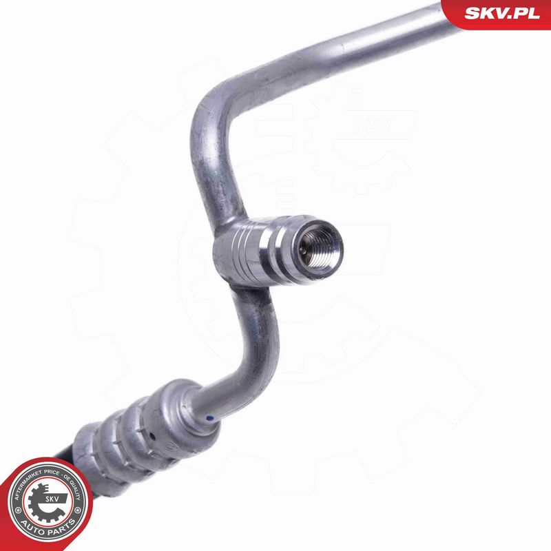 ESEN SKV 54SKV715 High/Low-pressure Line, air conditioning