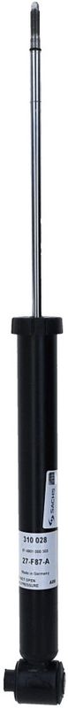 SACHS 310 028 Shock Absorber