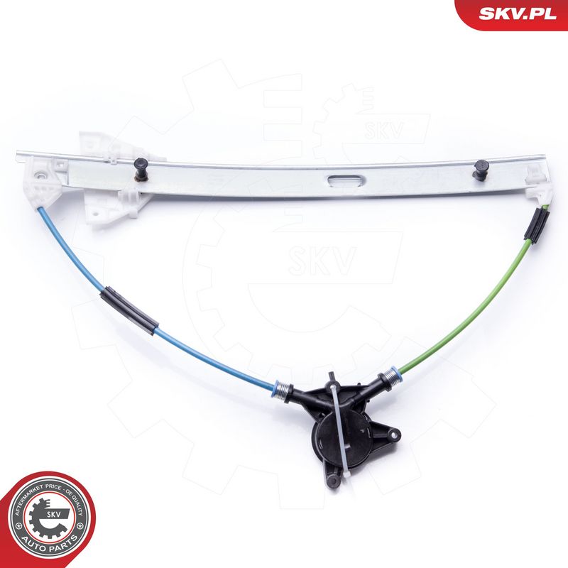 Aknatõstuk, ESEN SKV 00SKV292