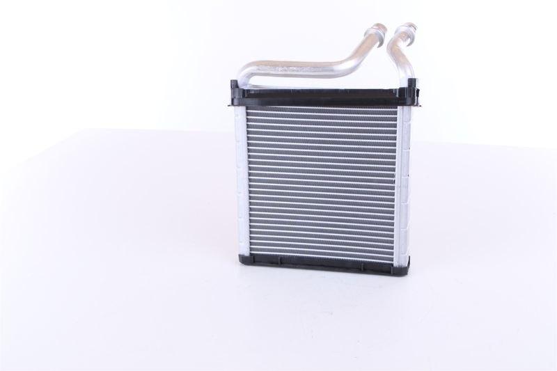 Schimbator caldura, incalzire habitaclu 73979 NISSENS