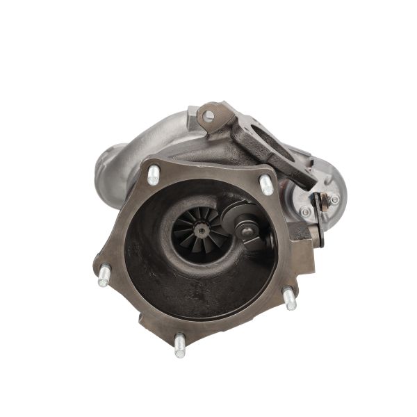OE-TurboPower IT-49389-00412 Charger, charging (supercharged/turbocharged)