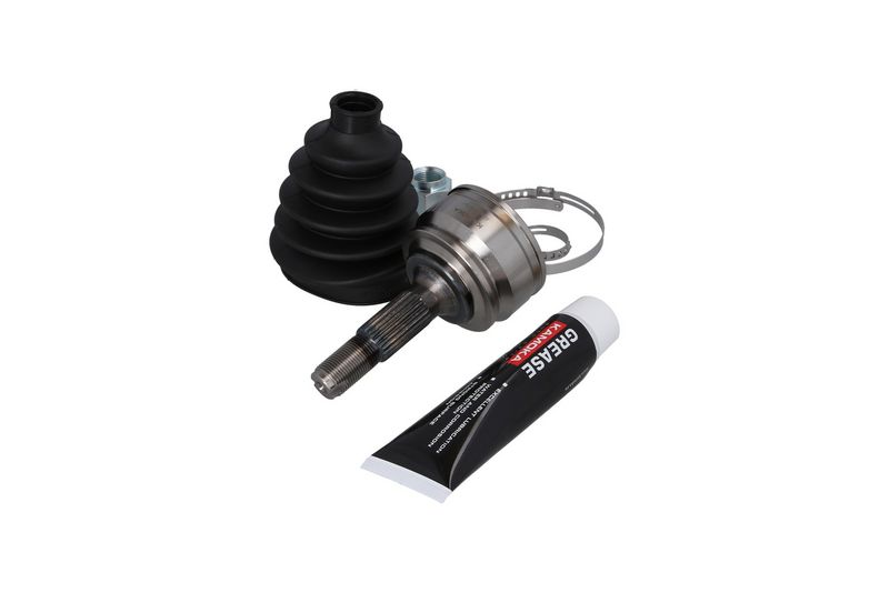 Liigendlaager, veovõll, KAMOKA 6404