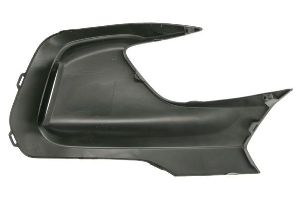 BLIC 6502-07-2953915P Ventilation Grille, bumper