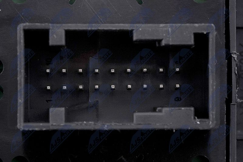 Lüliti, aknatõstuk, NTY EWS-PE-047